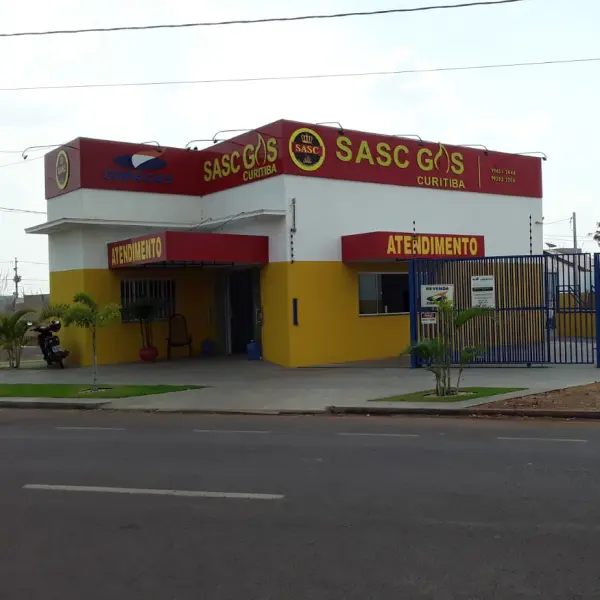 Bairro-Curitiba