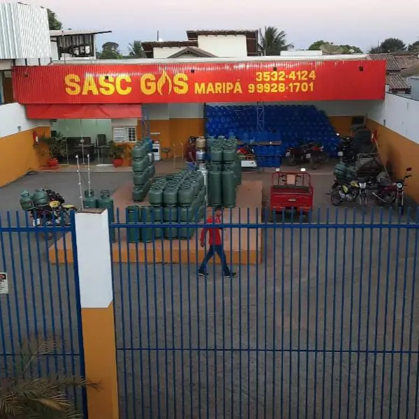 Bairro-Maripa