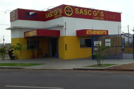 Bairro-Curitiba