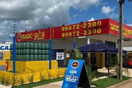 SASC-GAS-SAO-FRANCISCO