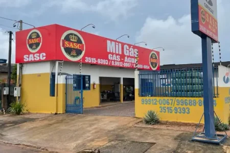 SASC-GAS-UMUARAMA